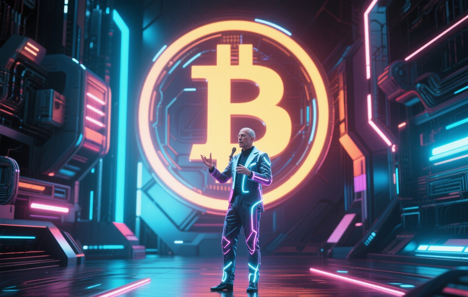 比特交易所与币安Binance：全球领先数字资产平台深度解析