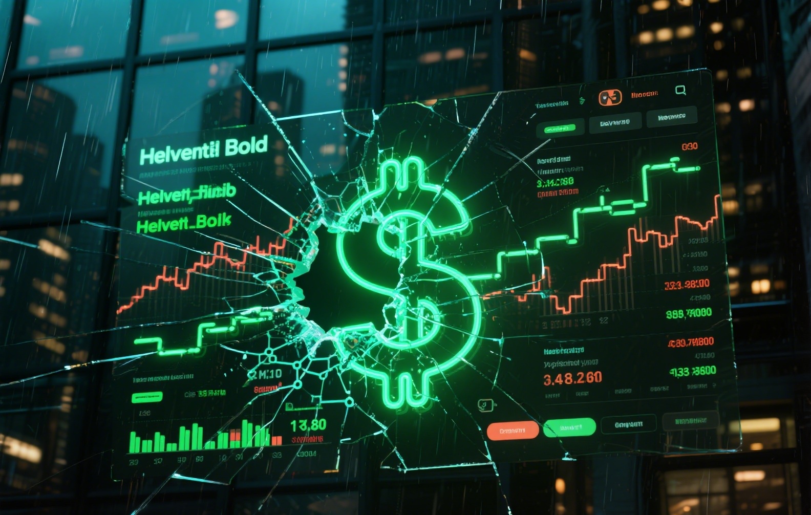 警惕币安交易所诈骗：如何识别与防范数字货币交易风险